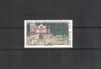 Italien Michelnummer 2648 postfrisch 