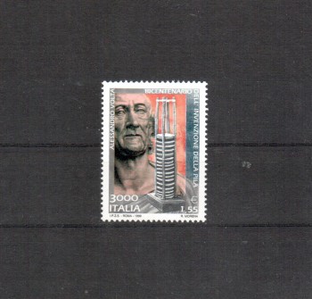 Italien Michelnummer 2650 postfrisch 