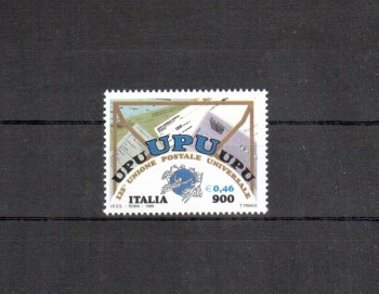 Italien Michelnummer 2651 postfrisch 