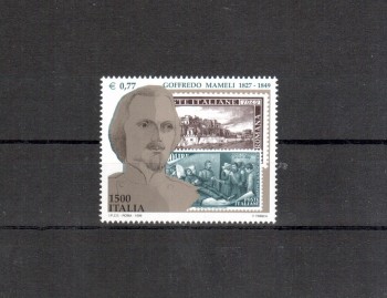 Italien Michelnummer 2652 postfrisch 