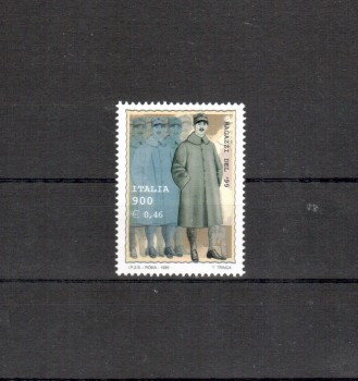 Italien Michelnummer 2657 postfrisch 