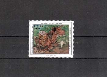 Italien Michelnummer 2665 postfrisch 