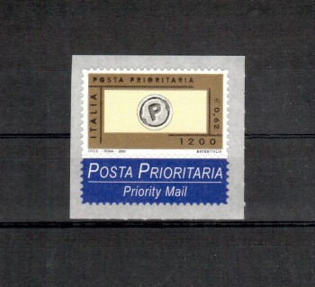 Italien Michelnummer 2669 postfrisch 