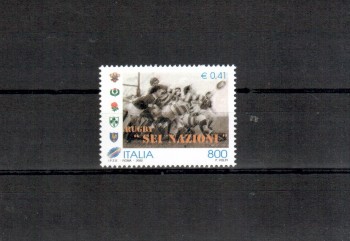 Italien Michelnummer 2672 postfrisch Italien Michelnummer 2672 postfrisch