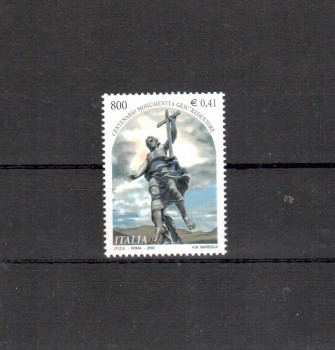 Italien Michelnummer 2706 postfrisch 