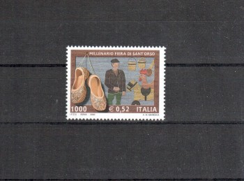 Italien Michelnummer 2714 postfrisch 