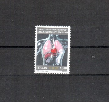 Italien Michelnummer 2715 postfrisch 