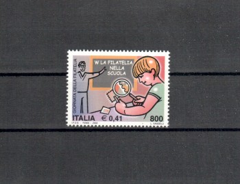 Italien Michelnummer 2722 postfrisch 