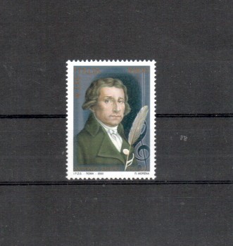 Italien Michelnummer 2723 postfrisch 