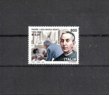 Italien Michelnummer 2724 postfrisch 