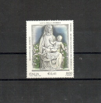 Italien Michelnummer 2729 postfrisch Italien Michelnummer 2729 postfrisch