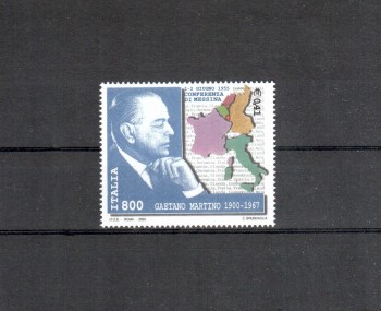Italien Michelnummer 2732 postfrisch Italien Michelnummer 2732 postfrisch