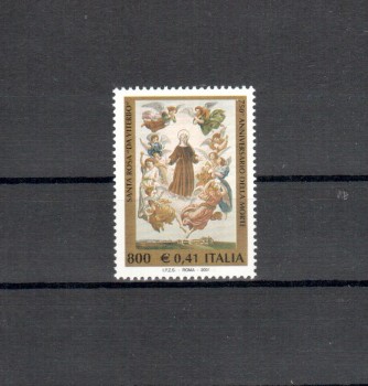 Italien Michelnummer 2745 postfrisch 