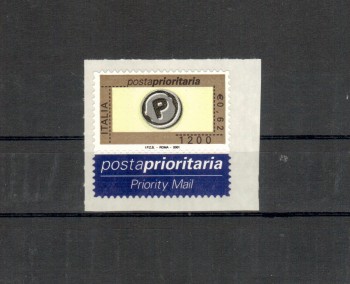 Italien Michelnummer 2751 postfrisch 