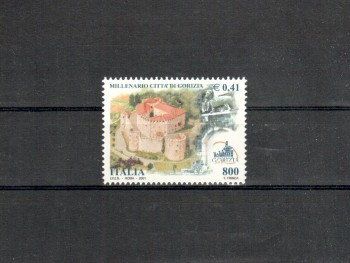 Italien Michelnummer 2761 postfrisch 