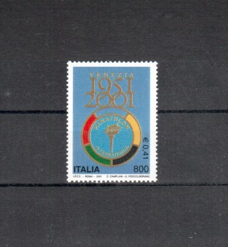 Italien Michelnummer 2772 postfrisch 