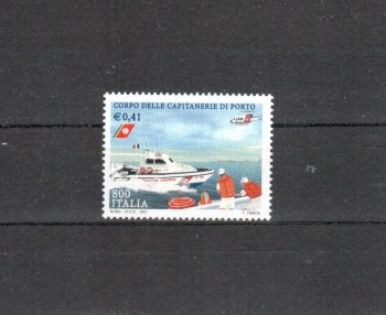 Italien Michelnummer 2775 postfrisch 