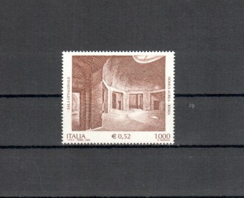Italien Michelnummer 2777 postfrisch 