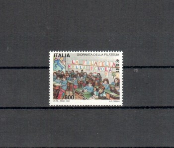 Italien Michelnummer 2786 postfrisch 