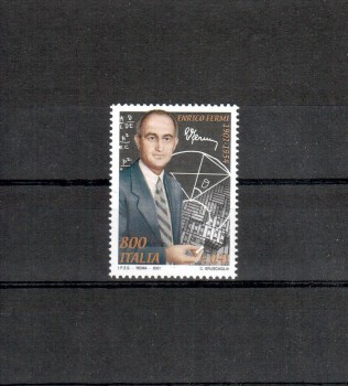 Italien Michelnummer 2787 postfrisch 