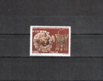 Italien Michelnummer 2791 postfrisch 