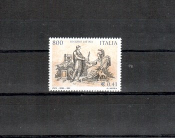 Italien Michelnummer 2792 postfrisch 