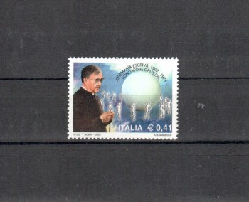 Italien Michelnummer 2823 postfrisch 