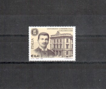 Italien Michelnummer 2824 postfrisch 