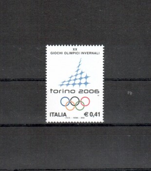 Italien Michelnummer 2827 postfrisch 