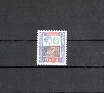 Italien Michelnummer 2828 postfrisch 