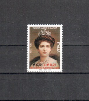 Italien Michelnummer 2832 postfrisch 