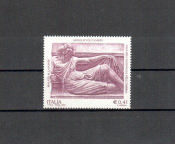 Italien Michelnummer 2833 postfrisch 