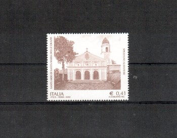 Italien Michelnummer 2838 postfrisch 