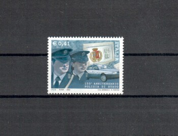 Italien Michelnummer 2839 postfrisch 