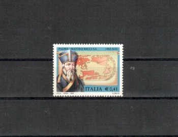 Italien Michelnummer 2840 postfrisch 