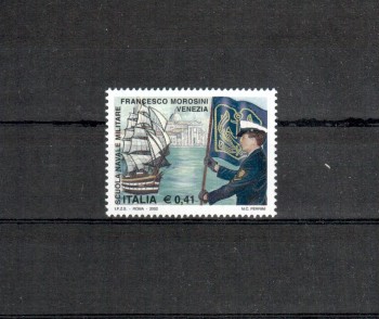 Italien Michelnummer 2841 postfrisch 