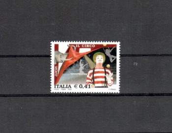 Italien Michelnummer 2842 postfrisch 