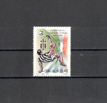 Italien Michelnummer 2845 postfrisch 