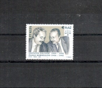 Italien Michelnummer 2846 postfrisch 