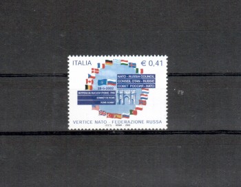 Italien Michelnummer 2847 postfrisch 