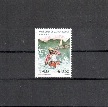 Italien Michelnummer 2848 postfrisch 