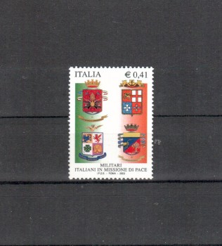 Italien Michelnummer 2849 postfrisch 