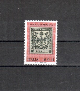 Italien Michelnummer 2850 postfrisch 