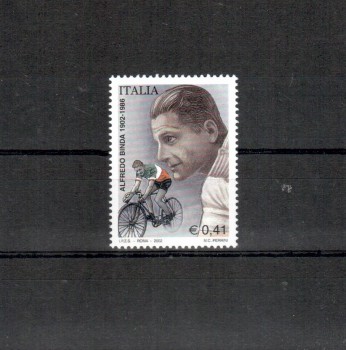 Italien Michelnummer 2851 postfrisch 