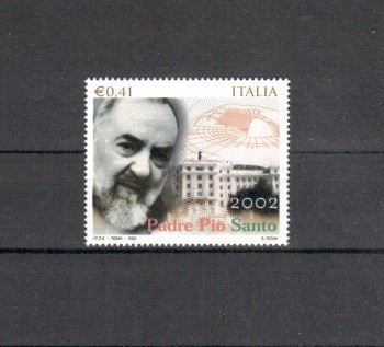 Italien Michelnummer 2852 postfrisch 