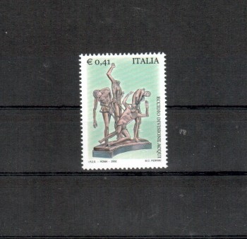 Italien Michelnummer 2853 postfrisch 