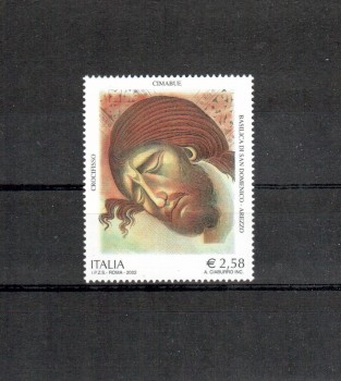 Italien Michelnummer 2854 postfrisch 