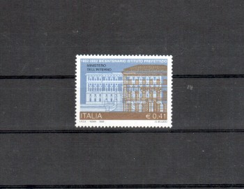 Italien Michelnummer 2855 postfrisch 