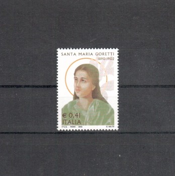 Italien Michelnummer 2856 postfrisch 