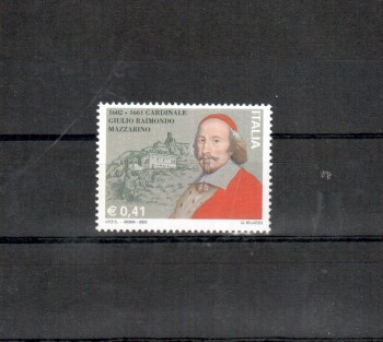 Italien Michelnummer 2857 postfrisch 